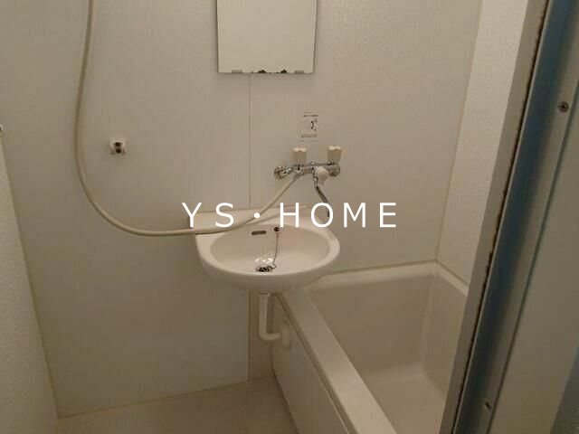 ラフォーレ吉祥寺 風呂画像