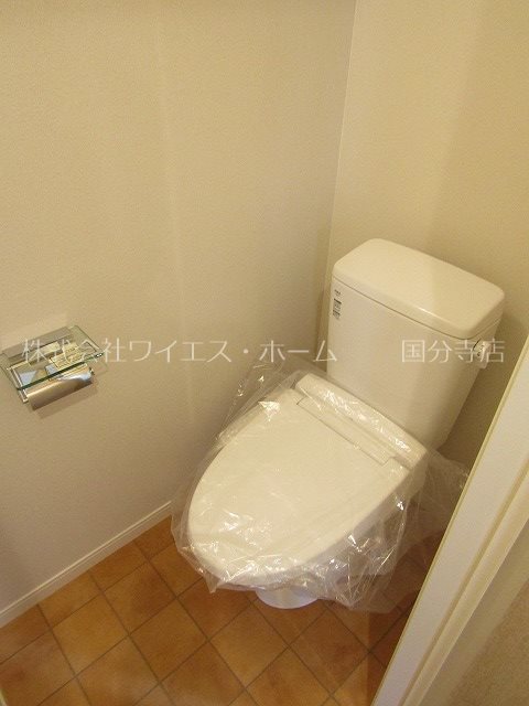 Maison　de　Chaton その他4