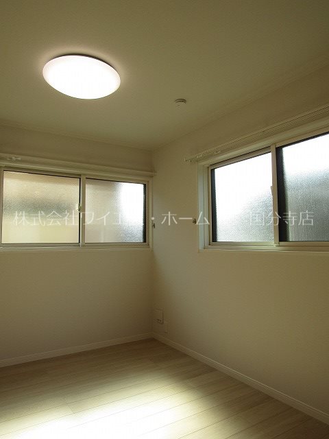 Maison　de　Chaton ベッドルーム