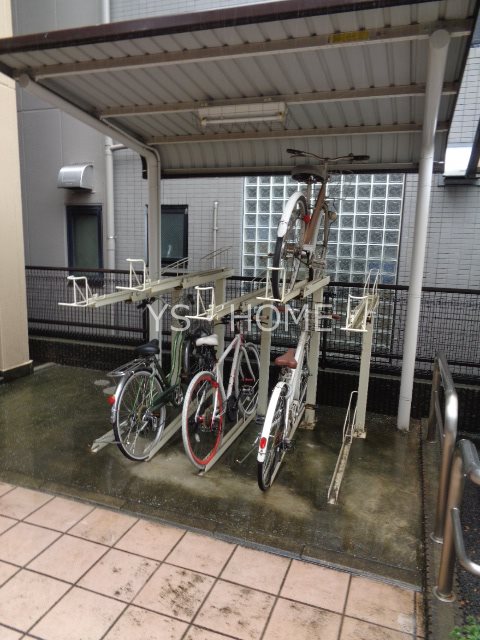 ベルク山中Ａ　　　 その他1