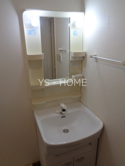 ベルク山中Ａ　　　 その他3