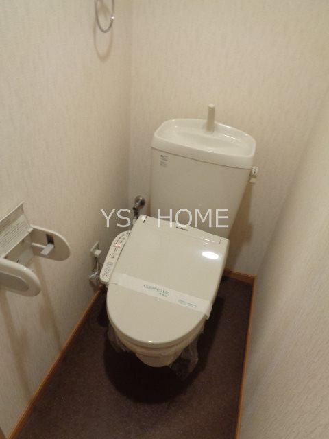 ベルク山中Ａ　　　 その他4