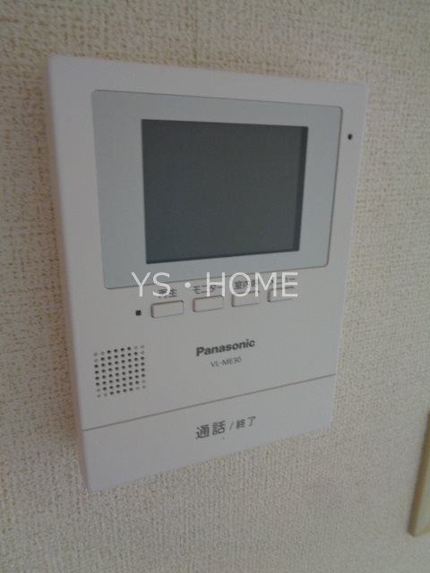 ベルク山中Ａ　　　 その他7