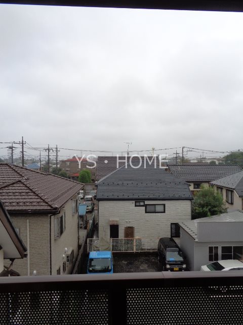 ベルク山中Ａ　　　 その他8