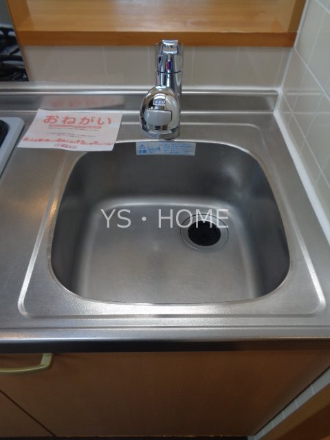 ベルク山中Ａ　　　 その他11