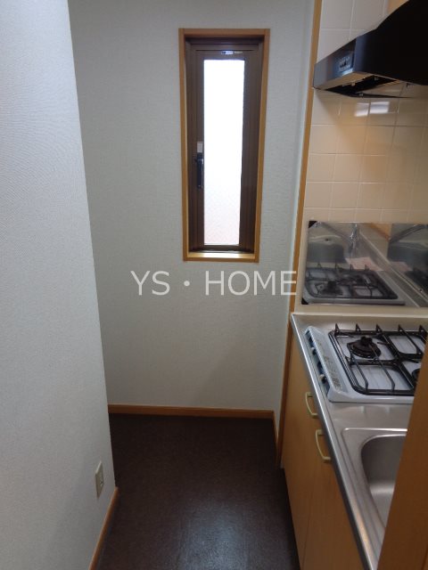 ベルク山中Ａ　　　 その他14