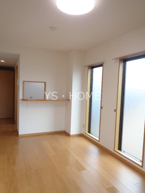 ベルク山中Ａ　　　 その他15