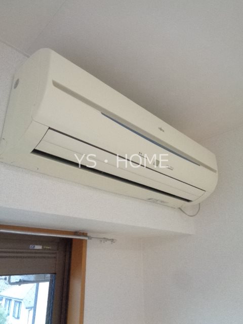 ベルク山中Ａ　　　 その他17