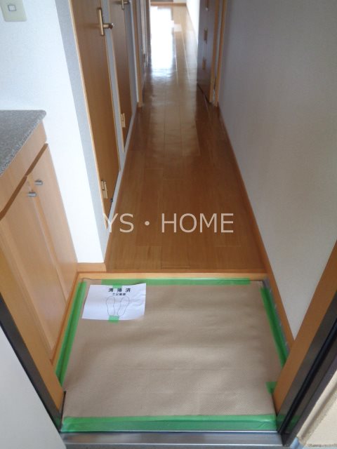 ベルク山中Ａ　　　 その他19