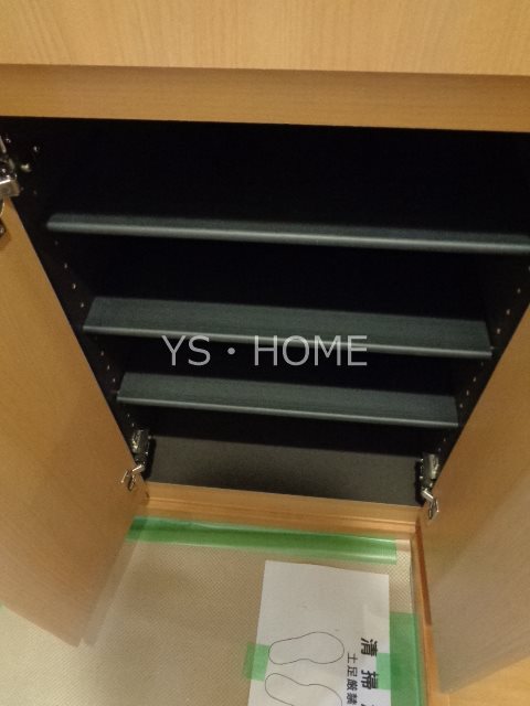 ベルク山中Ａ　　　 その他20