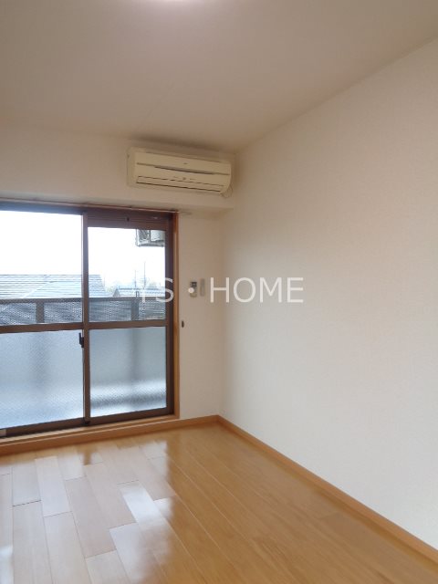 ベルク山中Ａ　　　 ベッドルーム