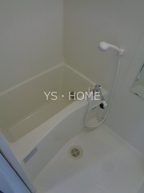 ベルク山中Ａ　　　 風呂画像