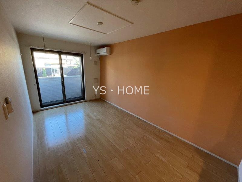 スマイル リビング