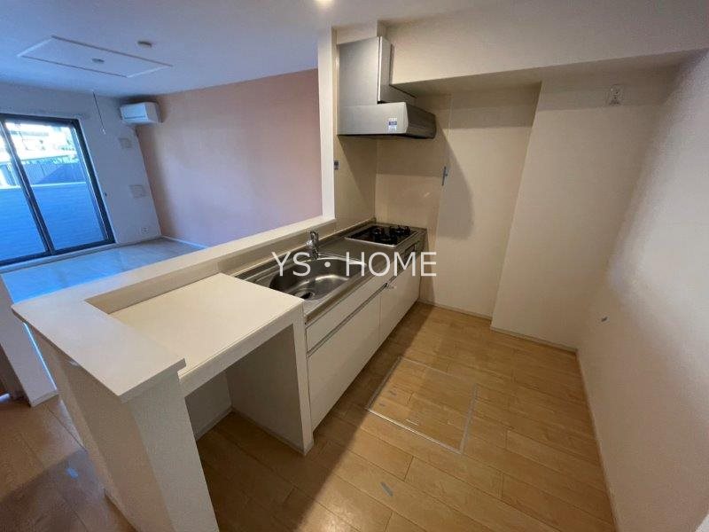 スマイル キッチン