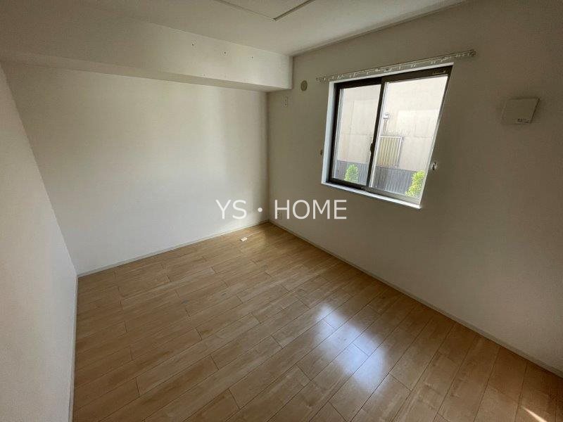 スマイル ベッドルーム