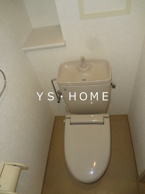 クレッセント三鷹　　 その他1