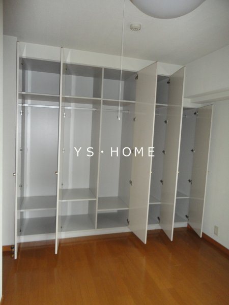 クレッセント三鷹　　 ベッドルーム