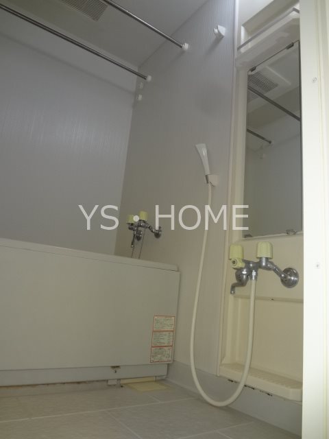 クレッセント三鷹　　 風呂画像