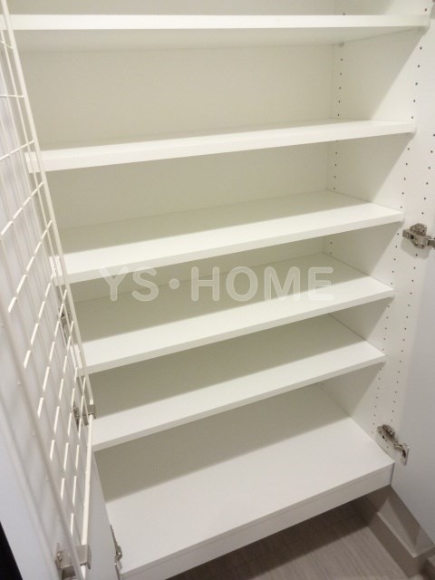 ザ・パークハウス上石神井レジデンス 玄関