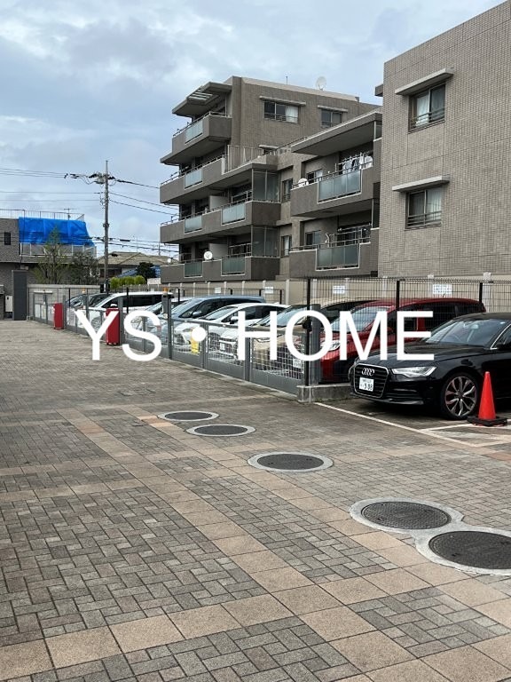 ザ・パークハウス上石神井レジデンス その他外観3