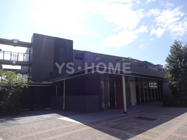 ザ・パークハウス上石神井レジデンス その他10