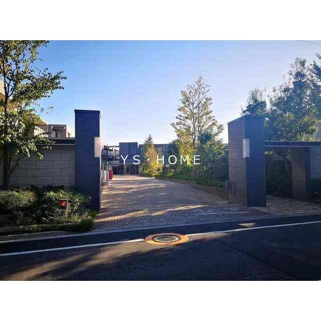 ザ・パークハウス上石神井レジデンス その他13