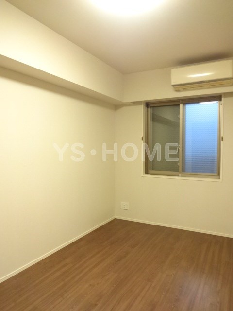 ザ・パークハウス上石神井レジデンス ベッドルーム