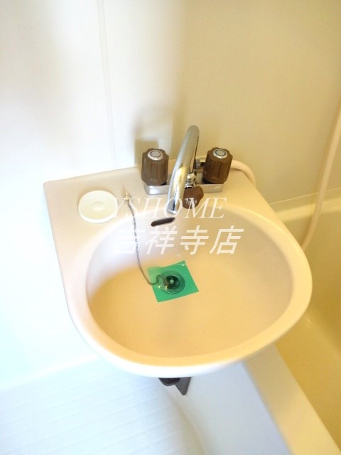 ヴィラクレール その他1