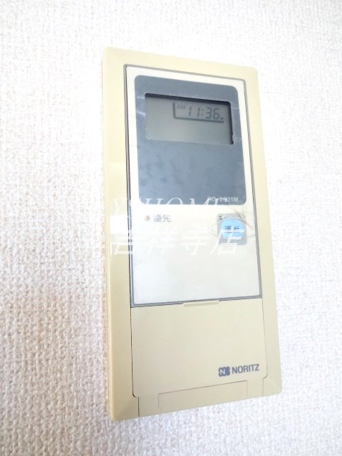 ヴィラクレール その他6