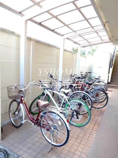 ヴィラクレール その他9