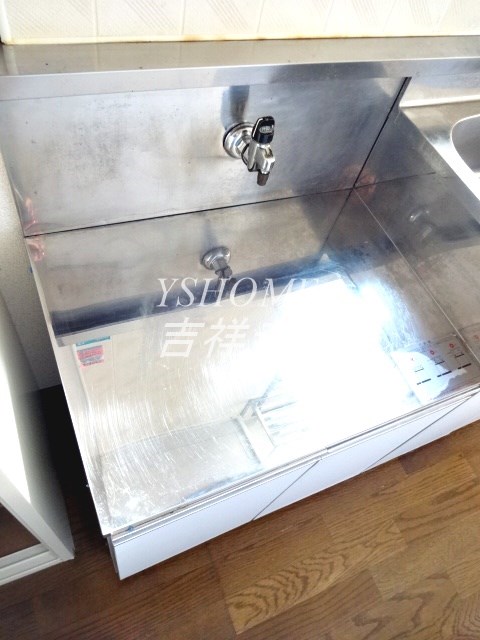 ヴィラクレール その他11