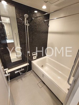 シティハウス吉祥寺北町 風呂画像