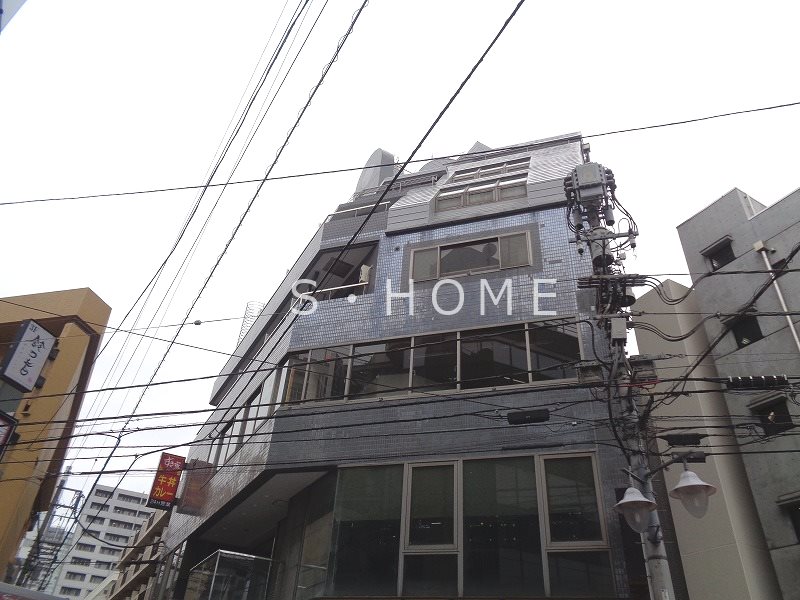 アージェントビル その他外観1