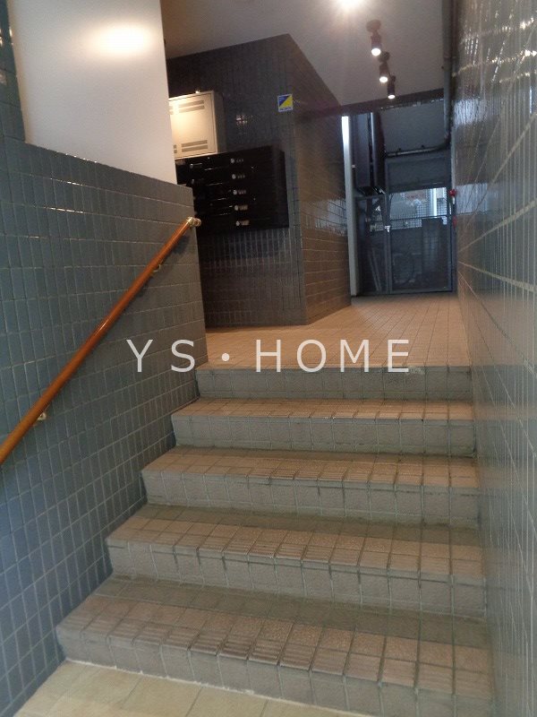 アージェントビル その他外観2