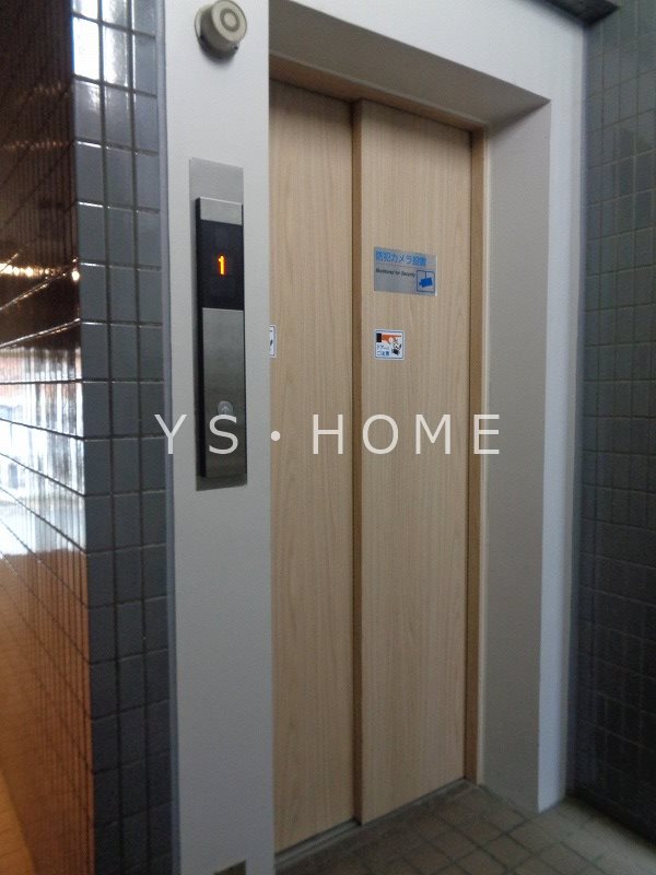 アージェントビル その他外観3