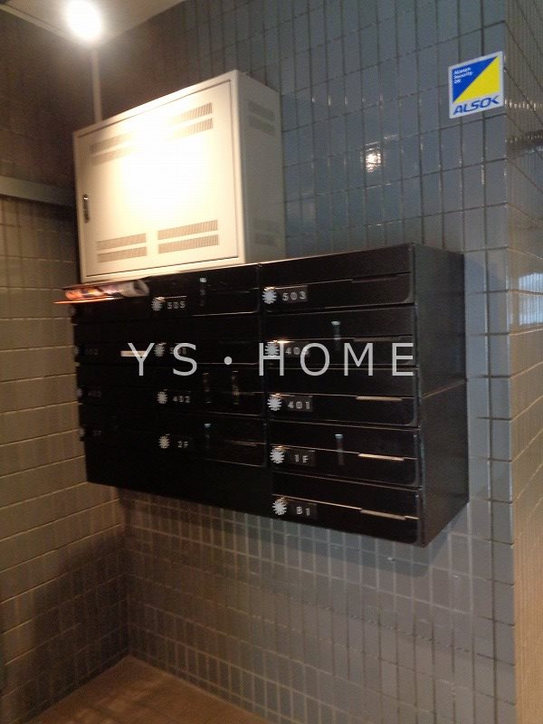 アージェントビル その他外観4