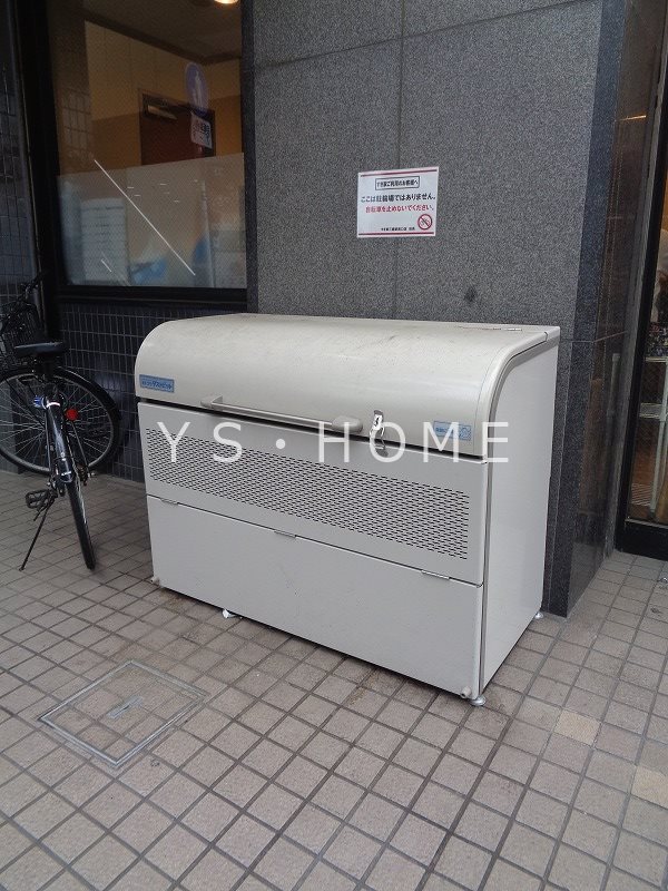 アージェントビル その他外観5