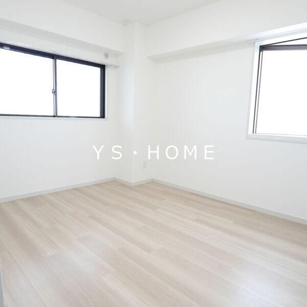 ＴＥＫ小金井ハイツ ベッドルーム