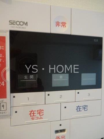 カーサ・ファミリオ その他1