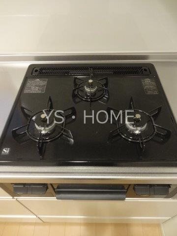 カーサ・ファミリオ その他17