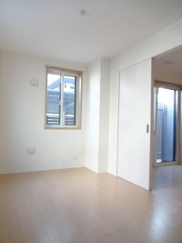 カーサ・ファミリオ ベッドルーム