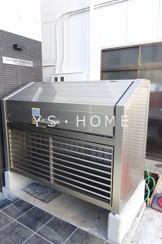 Grand Coffret吉祥寺本町 その他外観2