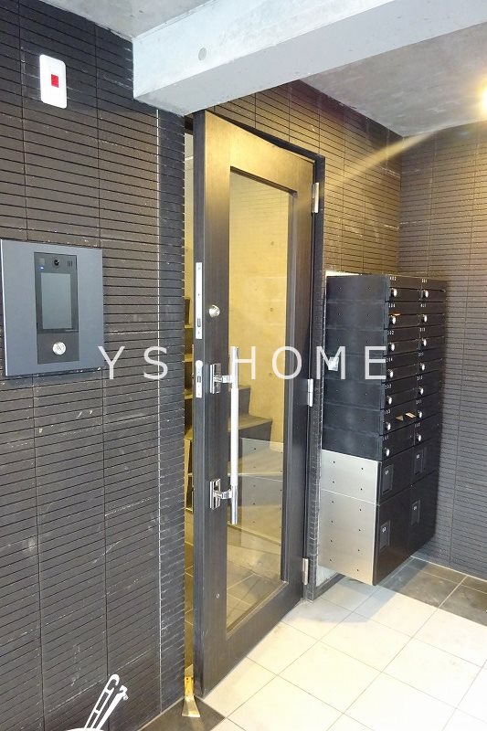 Grand Coffret吉祥寺本町 その他外観3