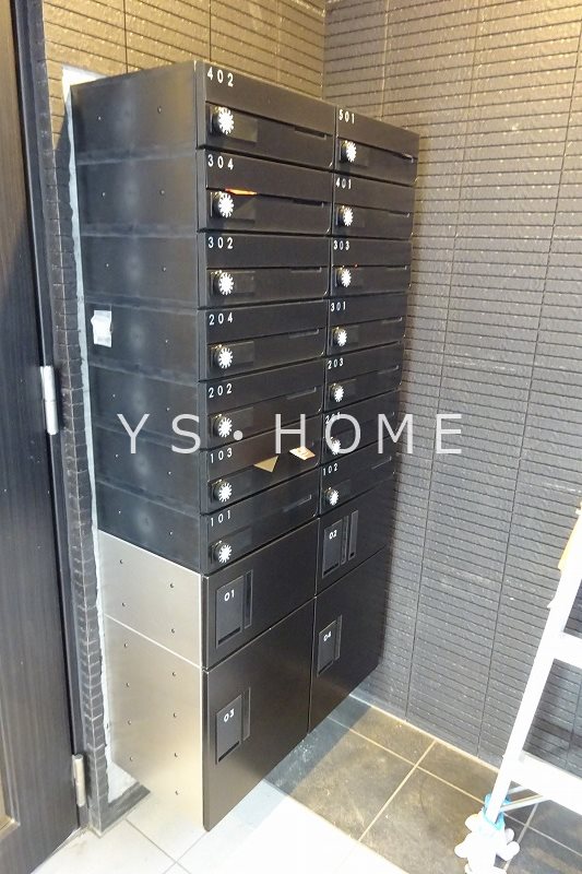 Grand Coffret吉祥寺本町 その他外観6