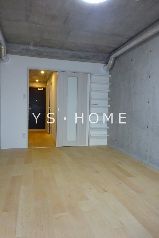 Grand Coffret吉祥寺本町 リビング