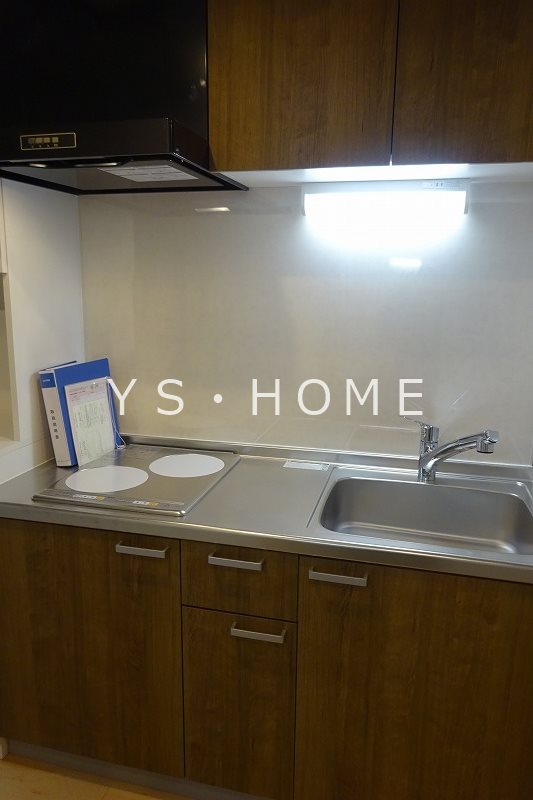 Grand Coffret吉祥寺本町 キッチン