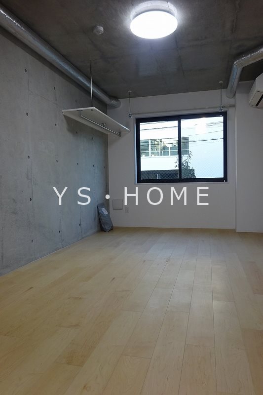 Grand Coffret吉祥寺本町 ベッドルーム