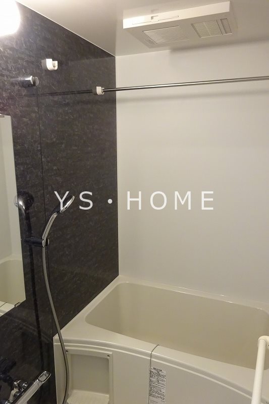 Grand Coffret吉祥寺本町 風呂画像