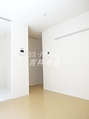 コートクレール リビング