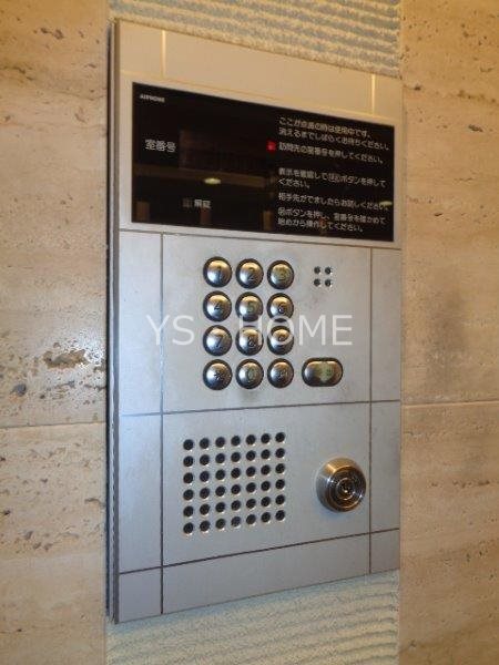 三鷹パークファミリア その他8